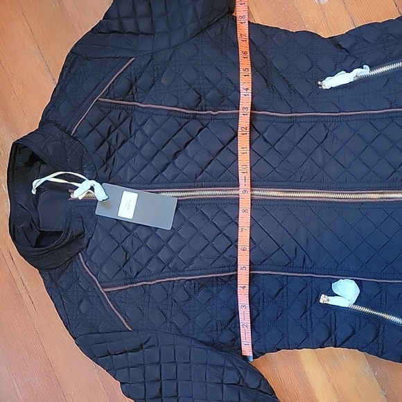 NWT - Light Weight Coat - Picture 6 of 8